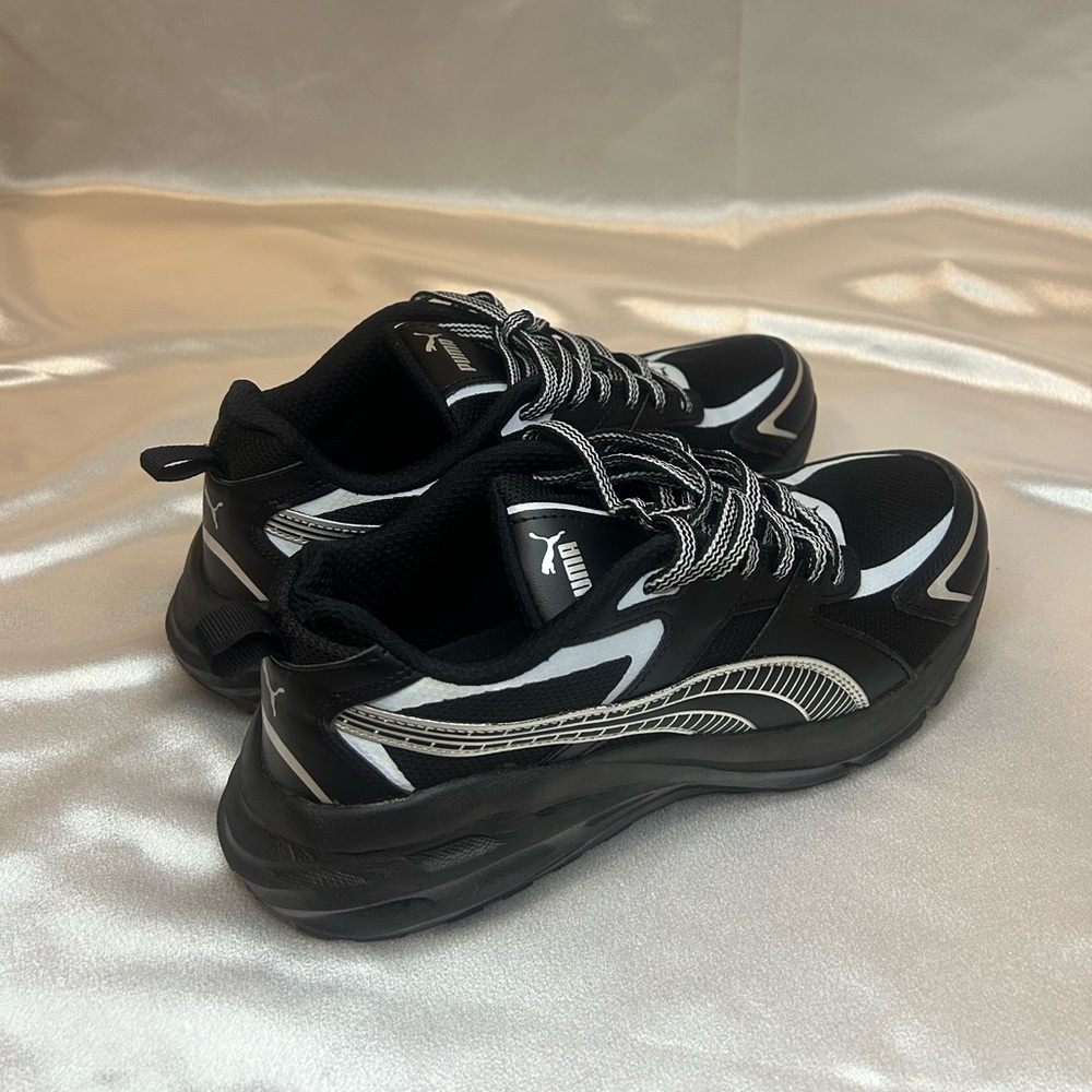 Puma Hypnotic Ls Rapid Sneakers Men’s 9